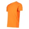 CMP 34n7697 Kurzarm-t-shirt, Flame