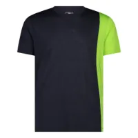 CMP 34n7717 Kurzarm-t-shirt