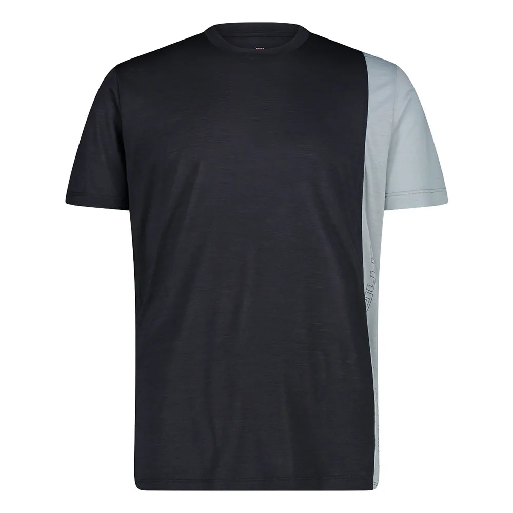 CMP 34n7717 Kurzarm-t-shirt CMP 34n7717 Kurzarm-t-shirt