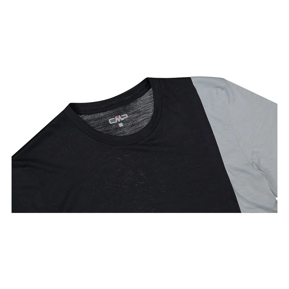 CMP 34n7717 Kurzarm-t-shirt CMP 34n7717 Kurzarm-t-shirt
