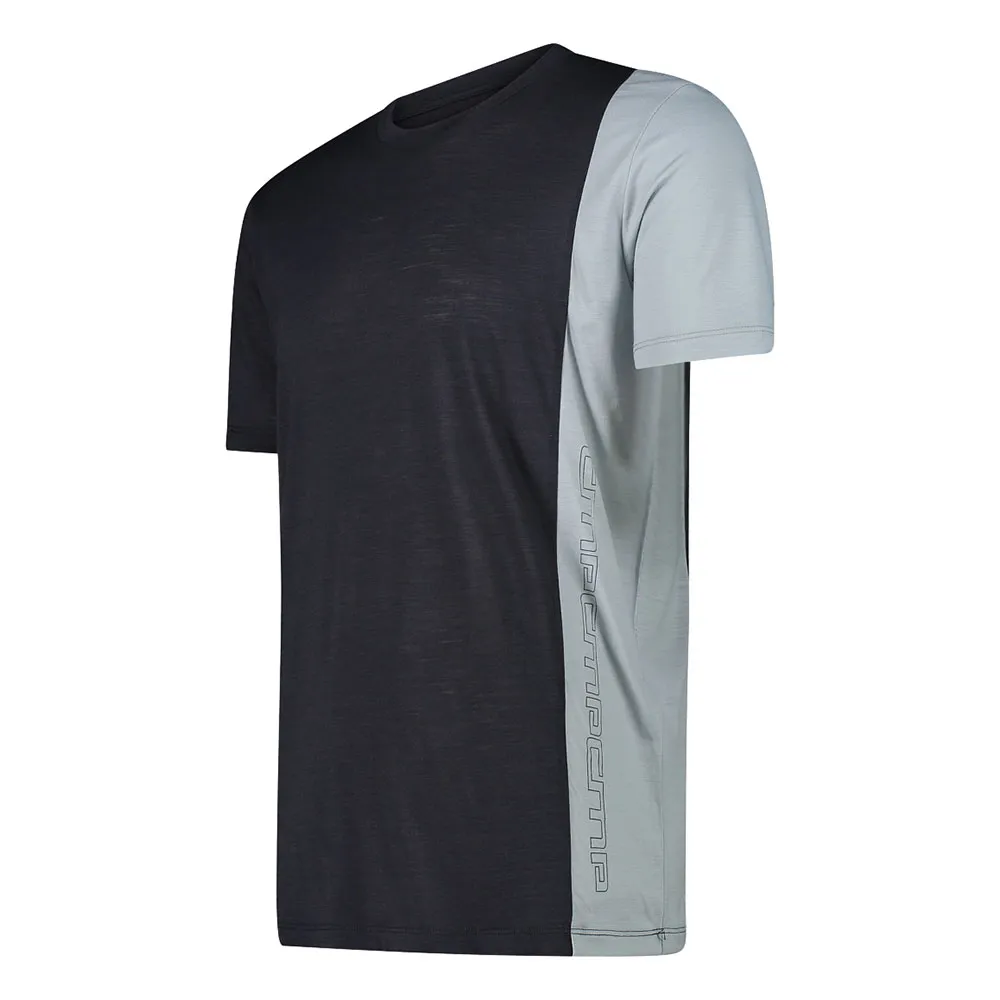 CMP 34n7717 Kurzarm-t-shirt CMP 34n7717 Kurzarm-t-shirt