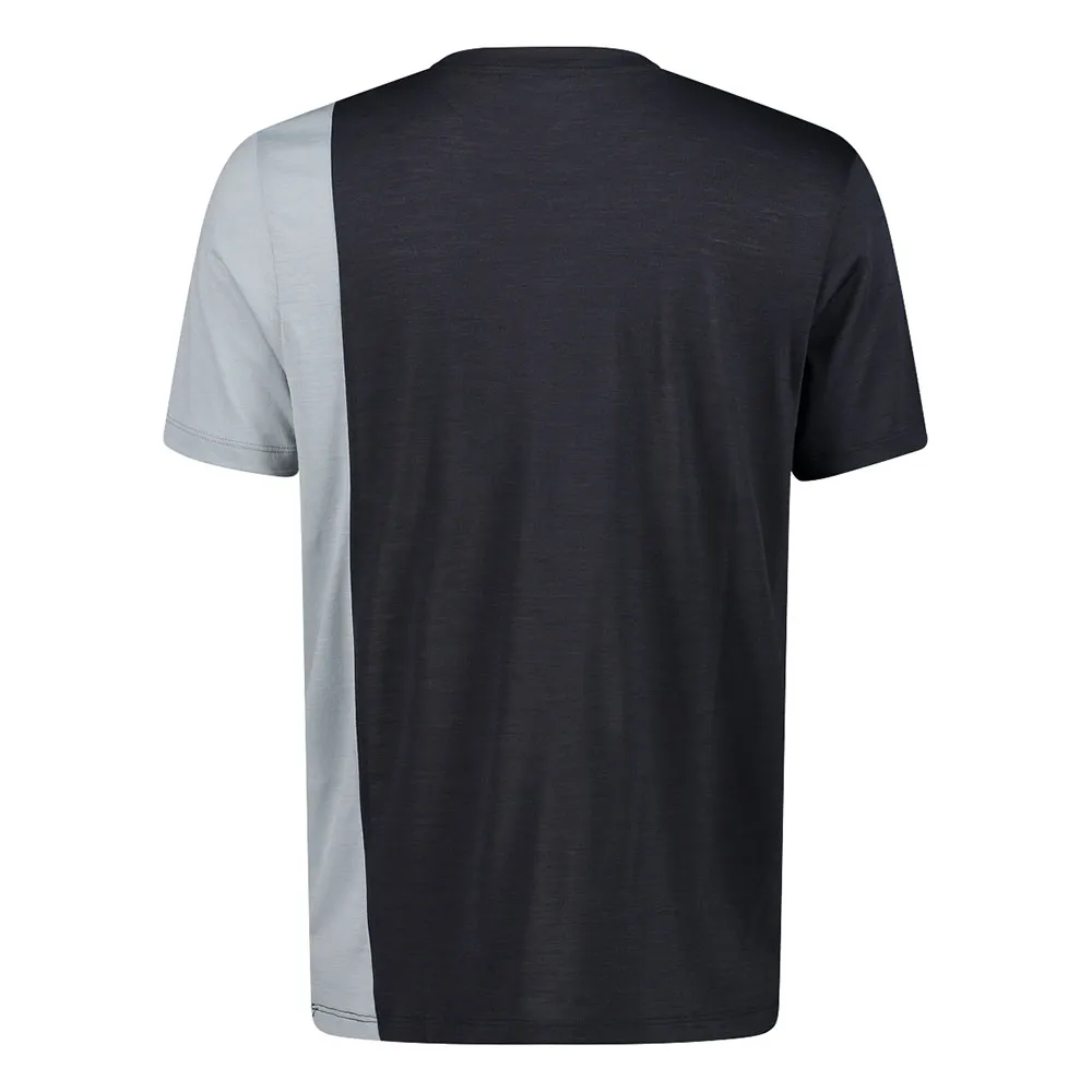 CMP 34n7717 Kurzarm-t-shirt CMP 34n7717 Kurzarm-t-shirt