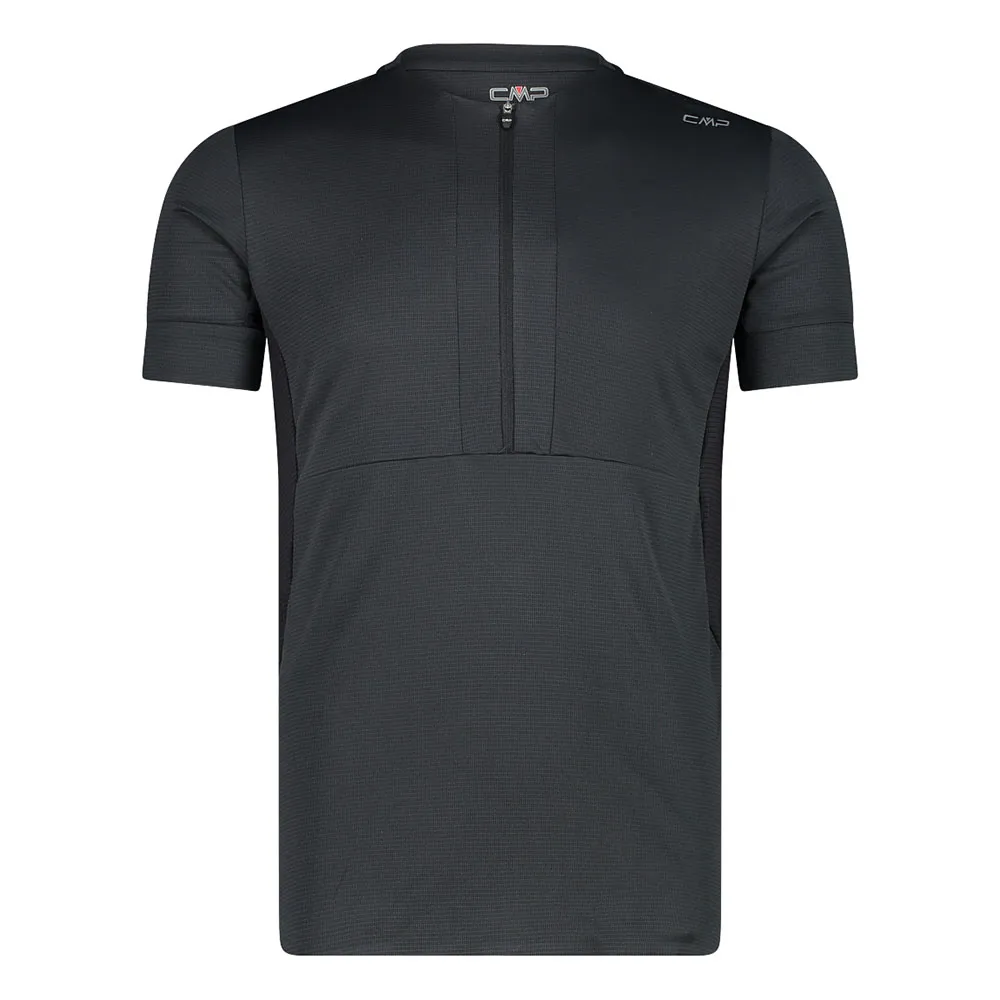 CMP 34n7727 Kurzarm-t-shirt