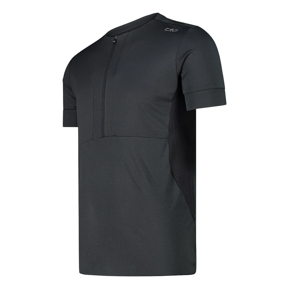 CMP 34n7727 Kurzarm-t-shirt