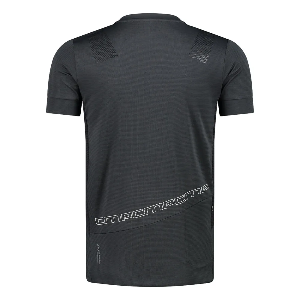CMP 34n7727 Kurzarm-t-shirt