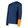 CMP 34n7757 Langarm-t-shirt