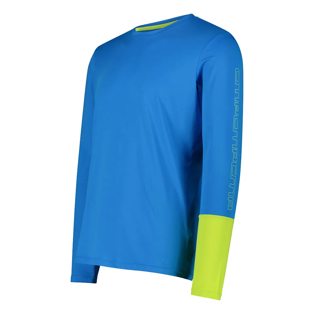 CMP 34n7757 Langarm-t-shirt