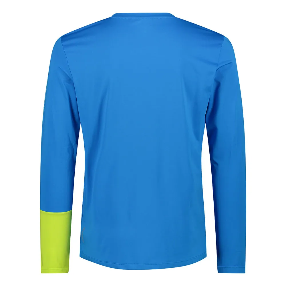CMP 34n7757 Langarm-t-shirt