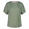 CMP 34n7996p Kurzarm-t-shirt