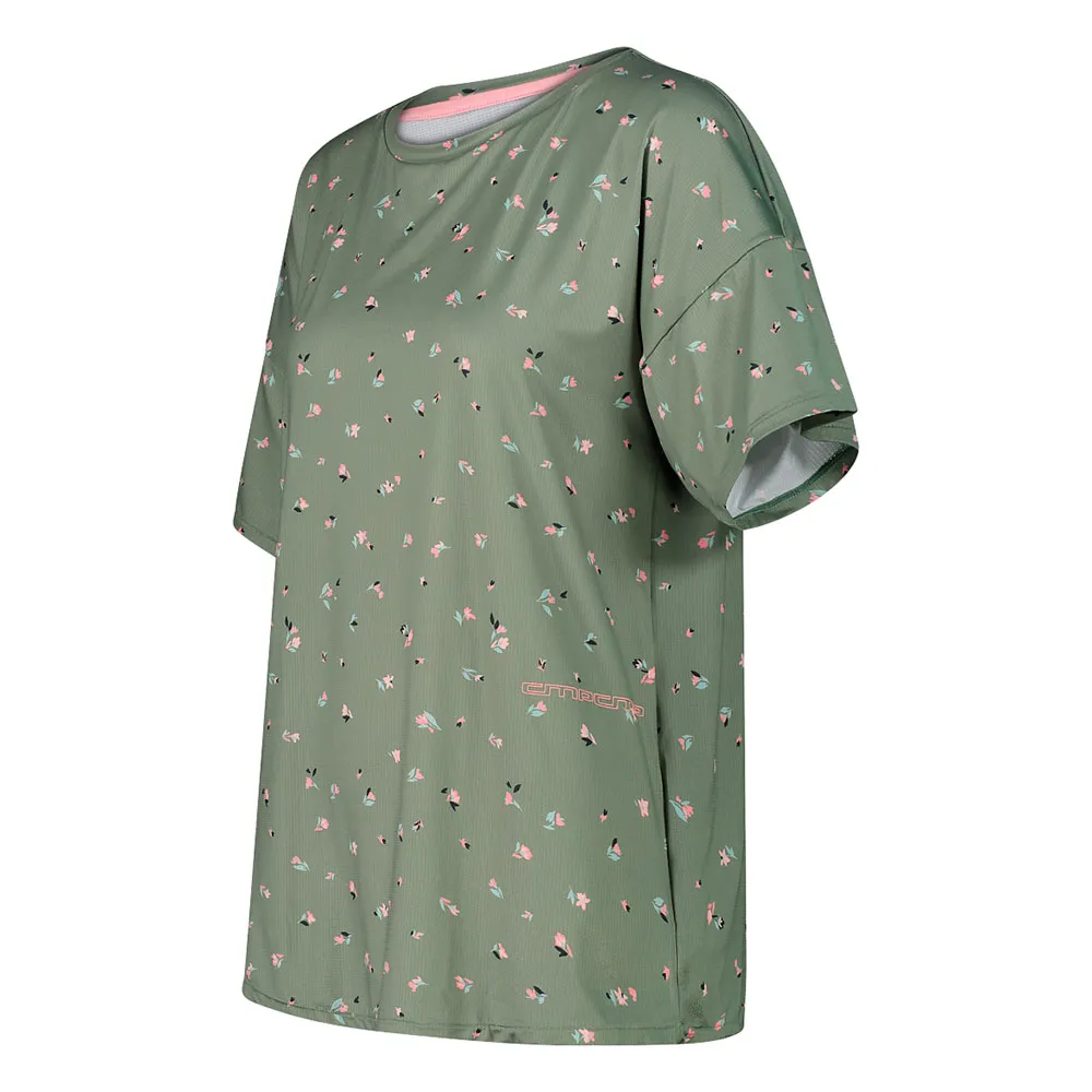 CMP 34n7996p Kurzarm-t-shirt CMP 34n7996p Kurzarm-t-shirt