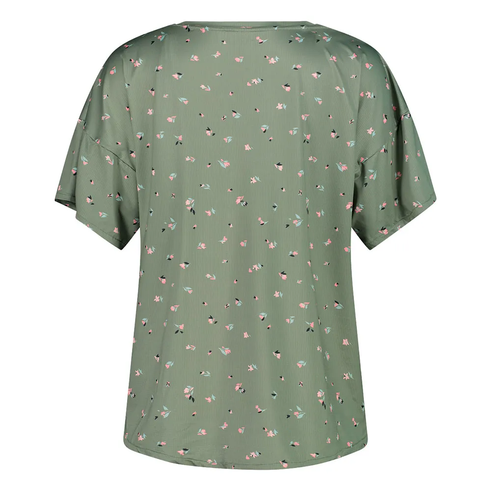 CMP 34n7996p Kurzarm-t-shirt CMP 34n7996p Kurzarm-t-shirt