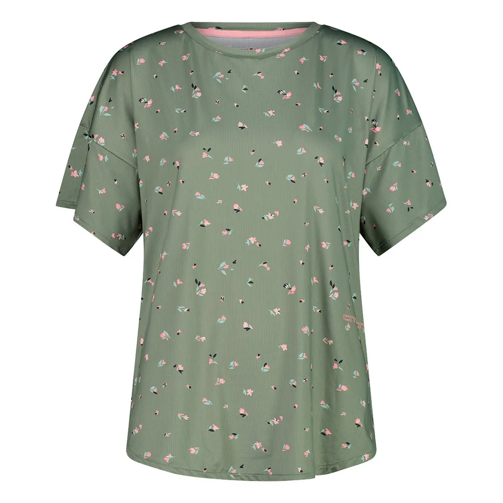 CMP 34n7996p Kurzarm-t-shirt CMP 34n7996p Kurzarm-t-shirt