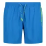 CMP 34r9017 Badehose Boxer, River