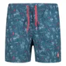 CMP 34r9067 Badehose Boxer