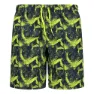 Lime / navy