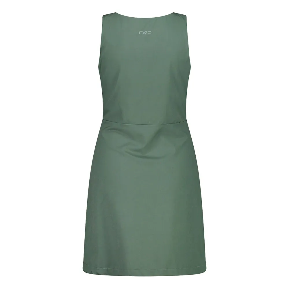 CMP 34s7986 ärmelloses Kleid CMP 34s7986 ärmelloses Kleid