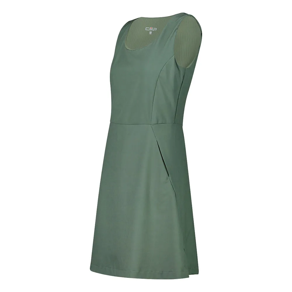 CMP 34s7986 ärmelloses Kleid CMP 34s7986 ärmelloses Kleid