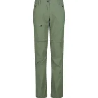 CMP 34t5016 Zip Off Hosen