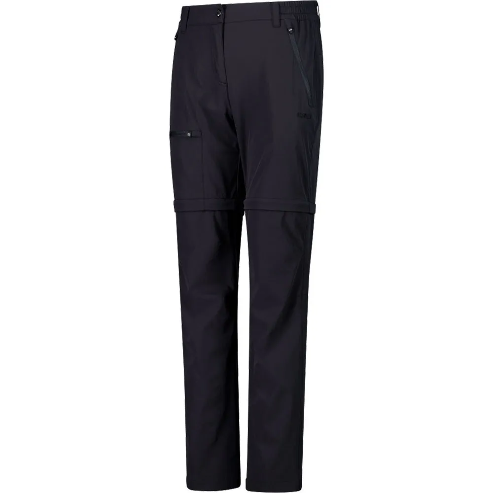 CMP 34t5016 Zip Off Hosen