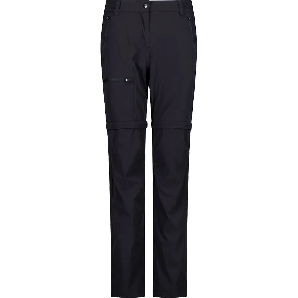 CMP 34t5016 Zip Off Hosen