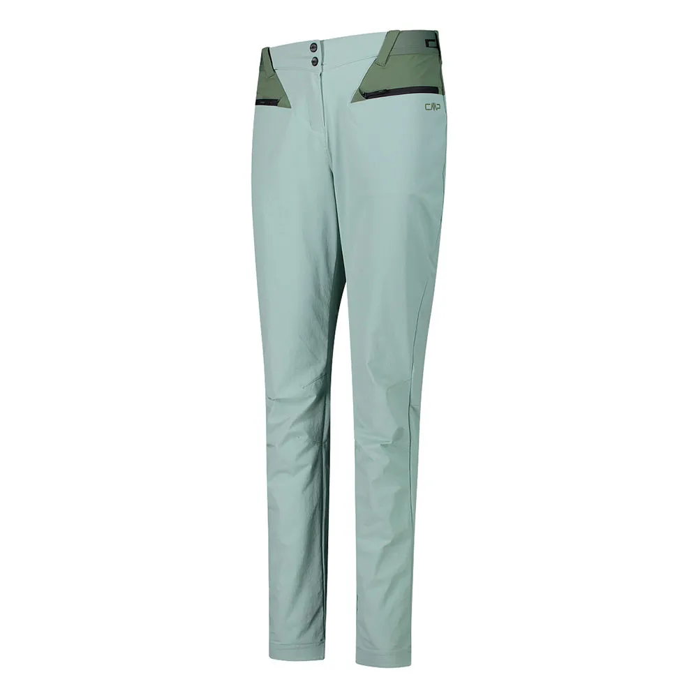 CMP 34t6726 Hosen, Jade