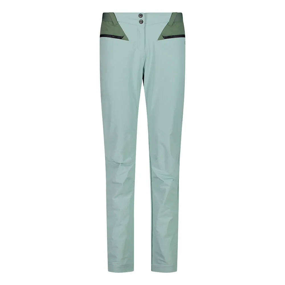 CMP 34t6726 Hosen, Jade