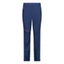 CMP 34t6736 Hosen, Blue / fuchsia