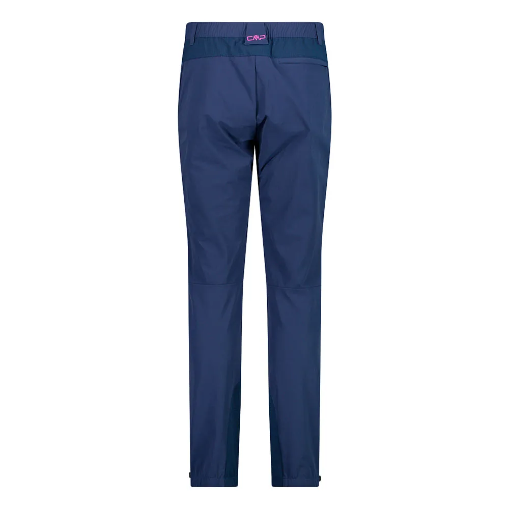 CMP 34t6736 Hosen, Blue / fuchsia CMP 34t6736 Hosen, Blue / fuchsia