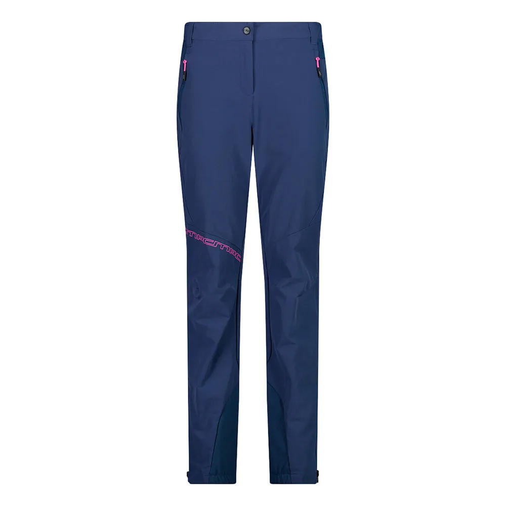 CMP 34t6736 Hosen, Blue / fuchsia CMP 34t6736 Hosen, Blue / fuchsia
