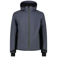 CMP 34w3907 Zip Hood Jacke CMP 34w3907 Zip Hood Jacke