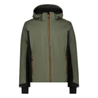 CMP 34w3907 Zip Hood Jacke CMP 34w3907 Zip Hood Jacke