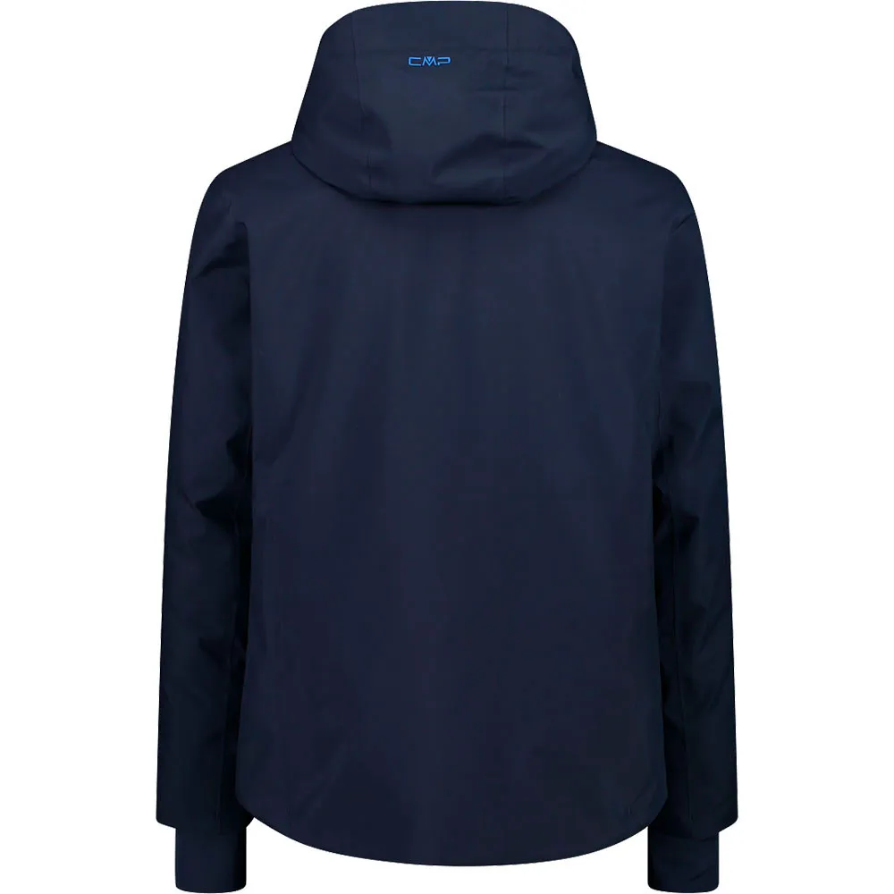 CMP 34w3907 Zip Hood Jacke CMP 34w3907 Zip Hood Jacke