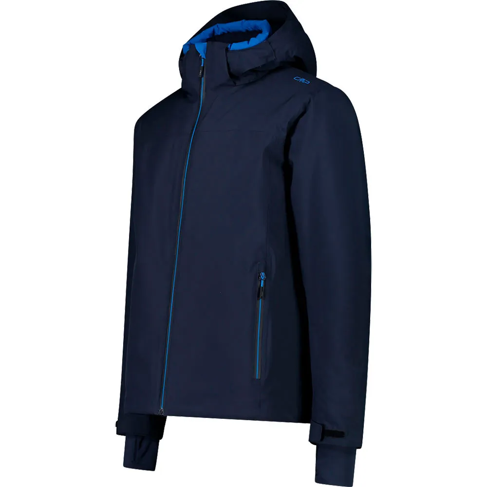 CMP 34w3907 Zip Hood Jacke CMP 34w3907 Zip Hood Jacke