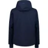 CMP 34w3907 Zip Hood Jacke