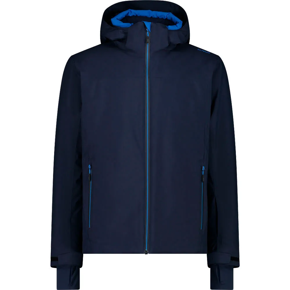 CMP 34w3907 Zip Hood Jacke CMP 34w3907 Zip Hood Jacke