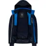 CMP 34w3907 Zip Hood Jacke