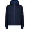 CMP 34w3907 Zip Hood Jacke