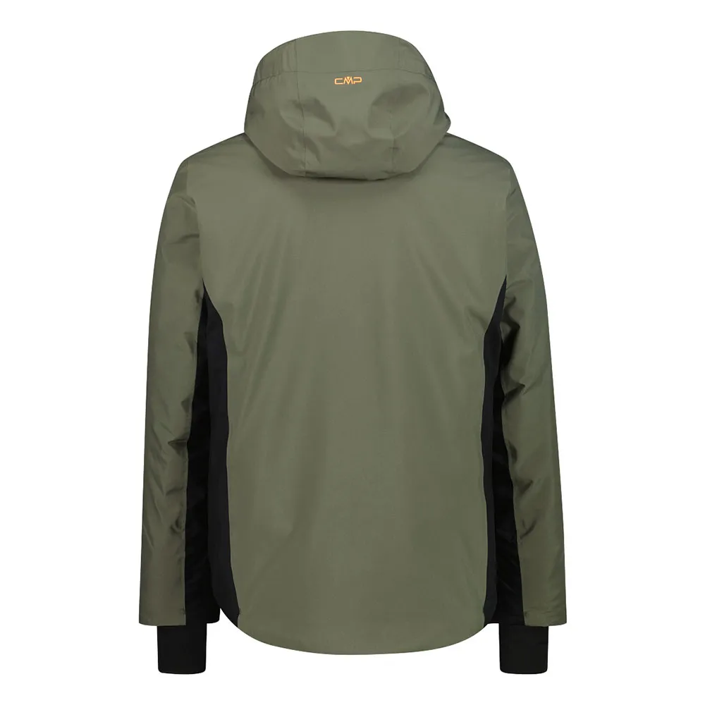 CMP 34w3907 Zip Hood Jacke CMP 34w3907 Zip Hood Jacke