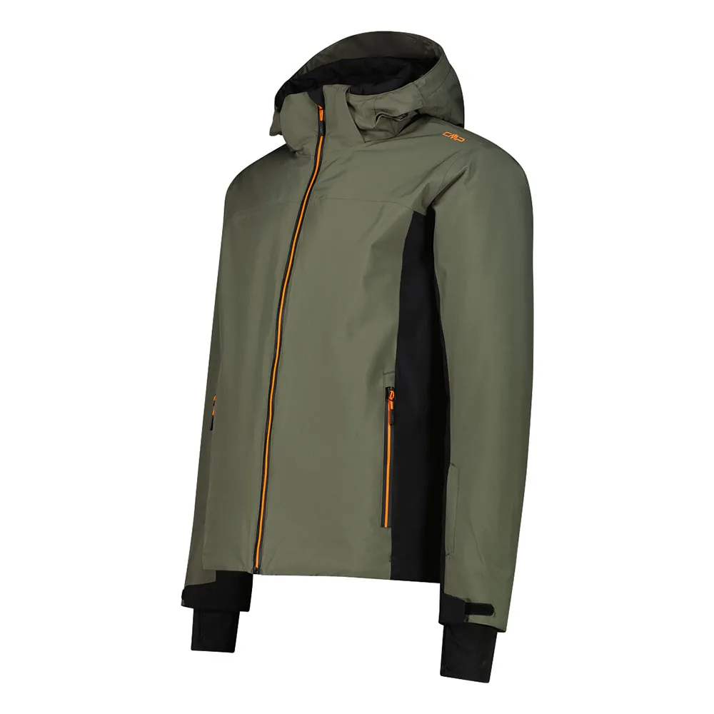 CMP 34w3907 Zip Hood Jacke CMP 34w3907 Zip Hood Jacke