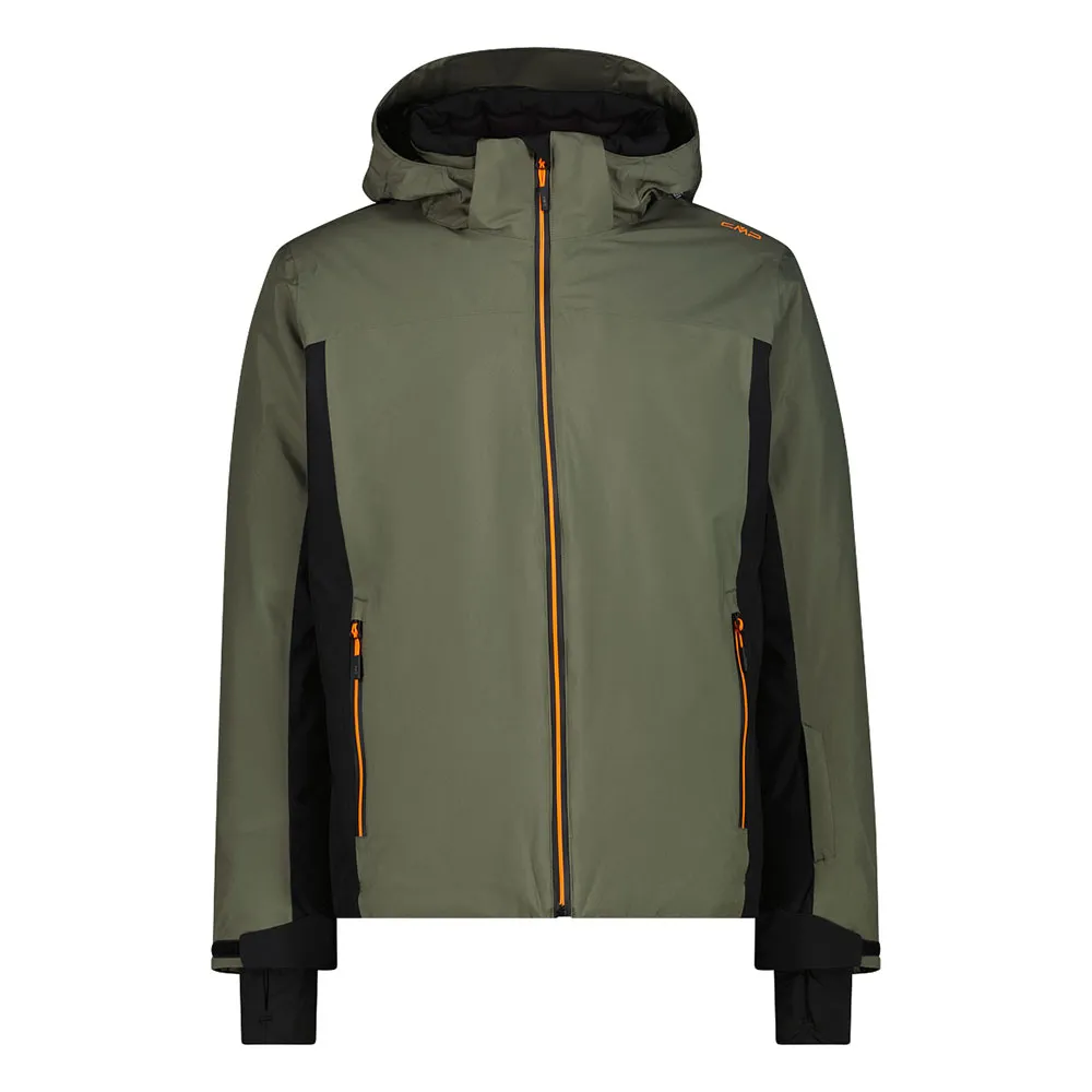 CMP 34w3907 Zip Hood Jacke CMP 34w3907 Zip Hood Jacke