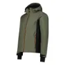 CMP 34w3907 Zip Hood Jacke