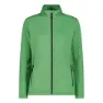 Moss green mel.