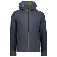 CMP 38e2467 Kapuzenfleece CMP 38e2467 Kapuzenfleece