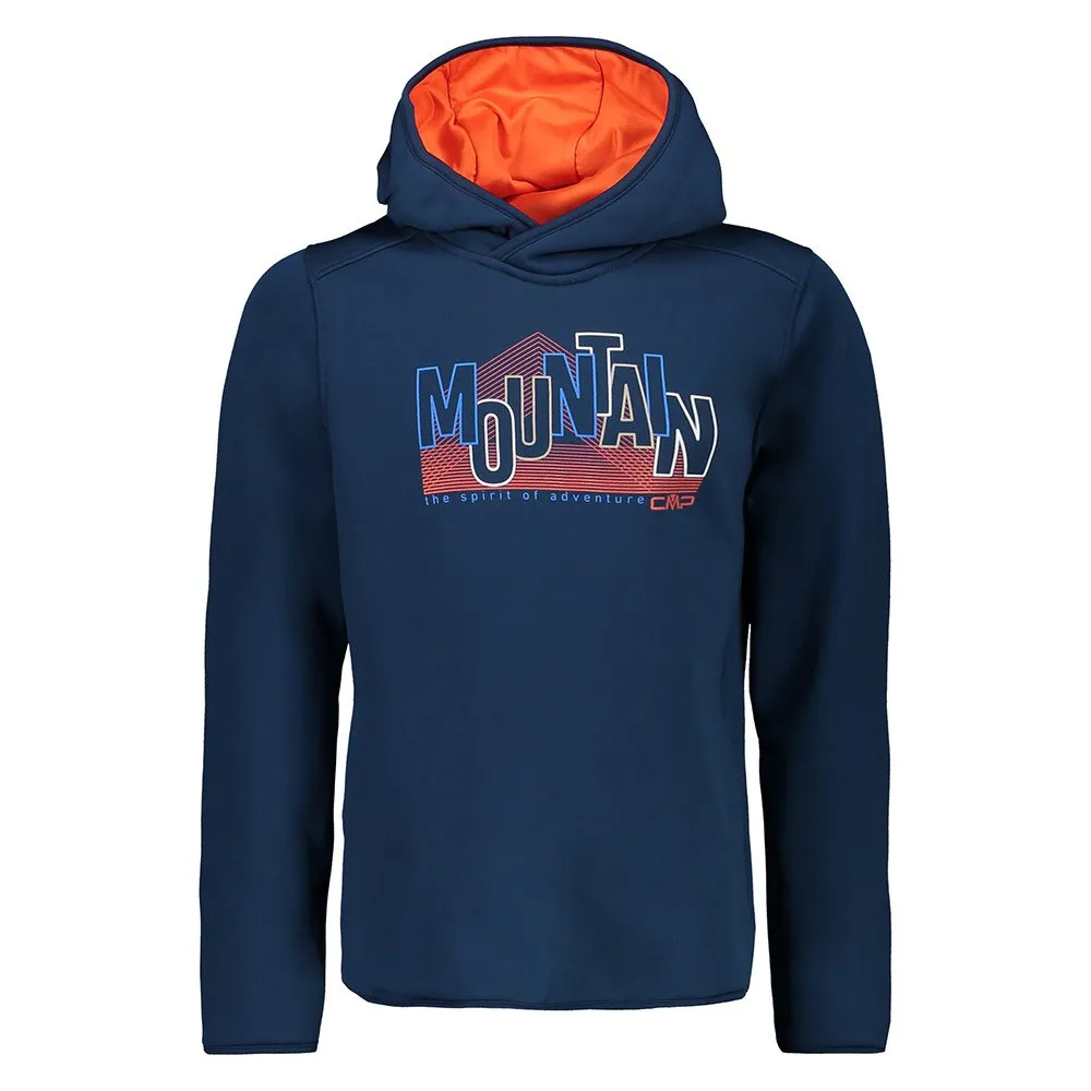 CMP 38e2484 Fixed Kapuzenpullover