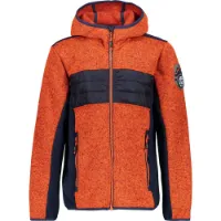 CMP 38h2064 Kapuzenfleece CMP 38h2064 Kapuzenfleece