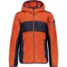 CMP 38h2064 Kapuzenfleece
