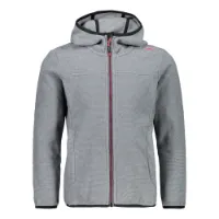CMP 38h2135 Kapuzenfleece CMP 38h2135 Kapuzenfleece