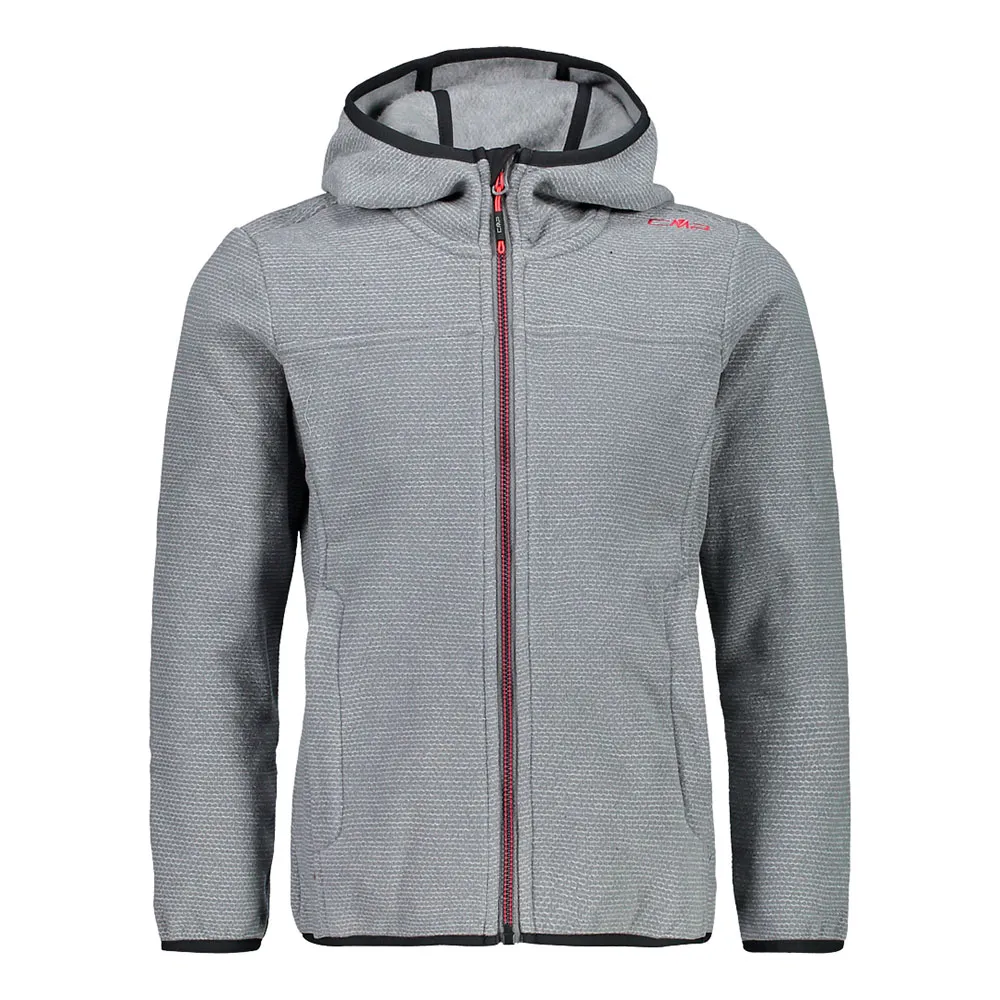 CMP 38h2135 Kapuzenfleece CMP 38h2135 Kapuzenfleece