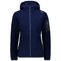 CMP 38h2196 Kapuzenfleece CMP 38h2196 Kapuzenfleece