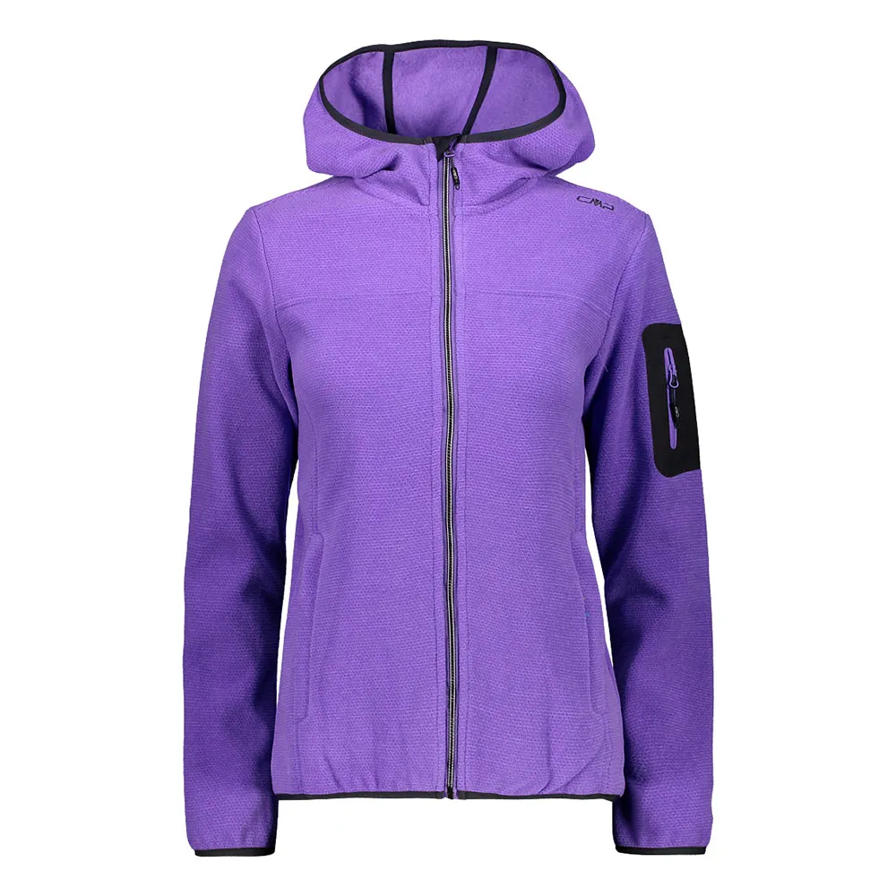 CMP 38h2196 Kapuzenfleece CMP 38h2196 Kapuzenfleece